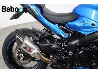 Suzuki  GSX- S 1000 ABS picture 13