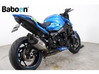 Suzuki  GSX- S 1000 ABS picture 2