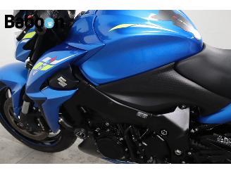 Suzuki  GSX- S 1000 ABS picture 19