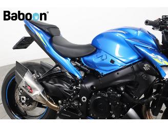 Suzuki  GSX- S 1000 ABS picture 11