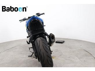 Suzuki  GSX- S 1000 ABS picture 3