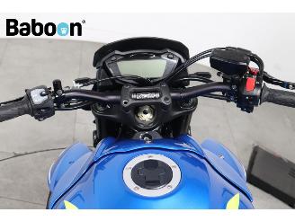 Suzuki  GSX- S 1000 ABS picture 17