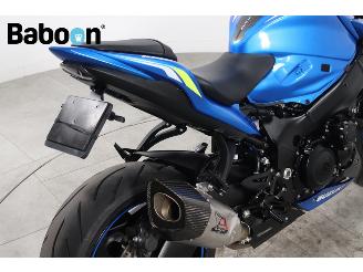 Suzuki  GSX- S 1000 ABS picture 15