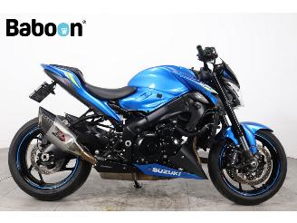  Suzuki  GSX- S 1000 ABS 2020/5