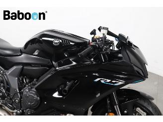 Yamaha  YZF- R7 picture 9