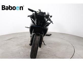 Yamaha  YZF- R7 picture 7