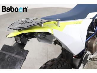 Husqvarna  701 Enduro picture 15