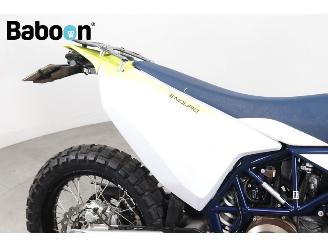 Husqvarna  701 Enduro picture 12
