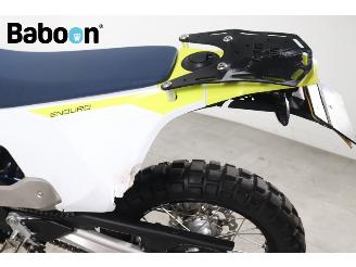 Husqvarna  701 Enduro picture 18