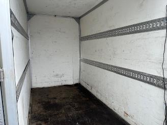 Hapert  gesloten aanhangwagen 300x150x210cm picture 14