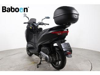 Aprilia  SXR 50 45KM picture 4