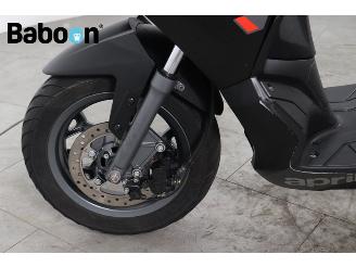Aprilia  SXR 50 45KM picture 17