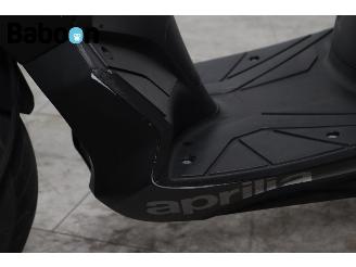 Aprilia  SXR 50 45KM picture 19