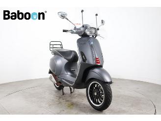 Vespa  Sprint 25KM picture 8