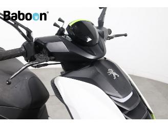 Peugeot  Speedfight 45KM picture 9