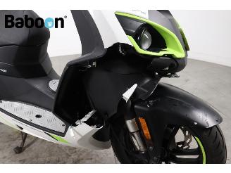 Peugeot  Speedfight 45KM picture 10