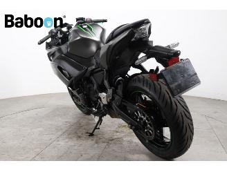 Kawasaki Ninja 650  picture 4