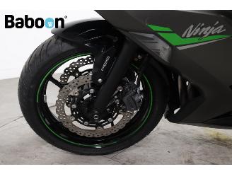 Kawasaki Ninja 650  picture 22