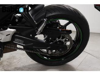 Kawasaki Ninja 650  picture 20