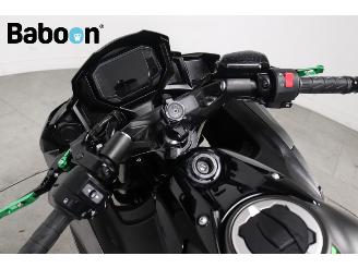 Kawasaki Ninja 650  picture 16