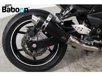 Kawasaki Z 750 ABS picture 13