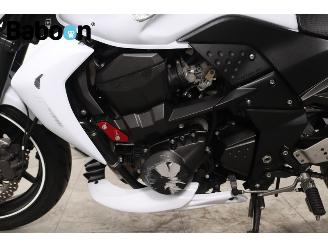 Kawasaki Z 750 ABS picture 20