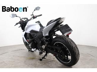 Kawasaki Z 750 ABS picture 4