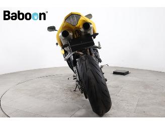 Yamaha  YZF-R1 picture 6