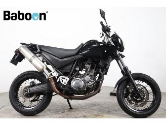  Yamaha XT 660 X 2008/3