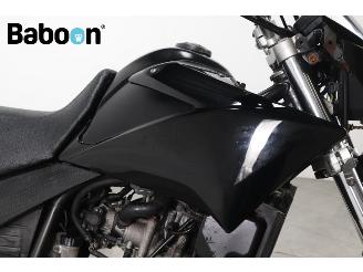 Yamaha XT 660 X picture 15