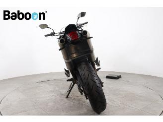 Yamaha XT 660 X picture 6
