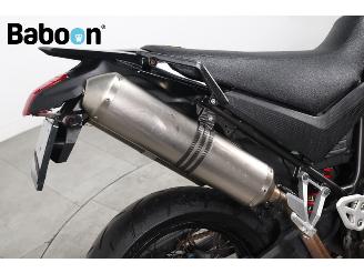 Yamaha XT 660 X picture 18