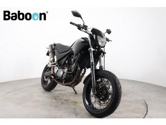 Yamaha XT 660 X picture 4