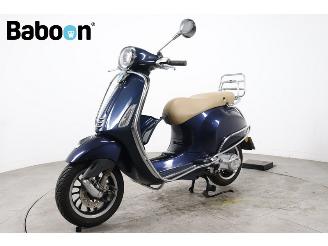 Vespa  Primavera 45KM picture 6