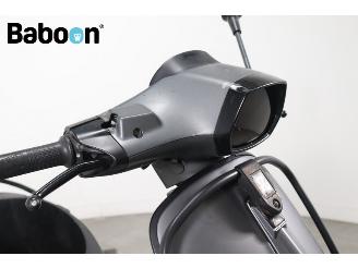 Vespa  Sprint 25KM picture 13