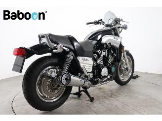 Yamaha  VMX 1200 V-Max picture 7