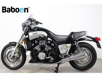 Yamaha  VMX 1200 V-Max picture 3