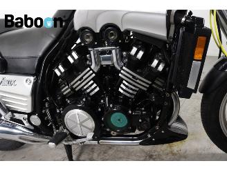 Yamaha  VMX 1200 V-Max picture 16