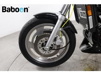 Yamaha  VMX 1200 V-Max picture 10