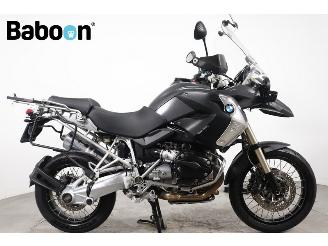  BMW R 1200 GS ABS 2008/6