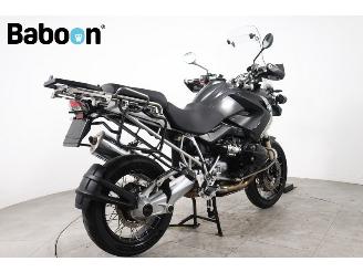 BMW R 1200 GS ABS picture 2