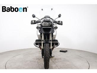 BMW R 1200 GS ABS picture 7