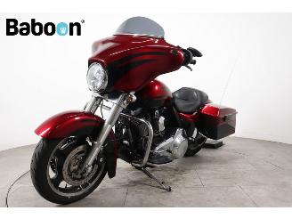 Harley-Davidson  FLHX Street Glide picture 3
