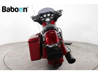 Harley-Davidson  FLHX Street Glide picture 7