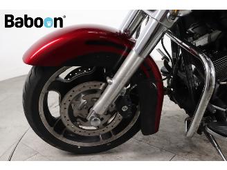 Harley-Davidson  FLHX Street Glide picture 13