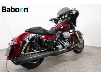 Harley-Davidson  FLHX Street Glide picture 6