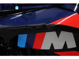 BMW  M 1000 XR Competition picture 20