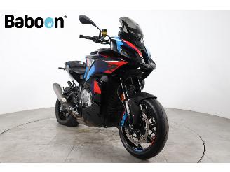 BMW  M 1000 XR Competition picture 8