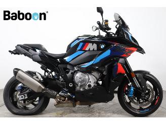 BMW  M 1000 XR Competition picture 1