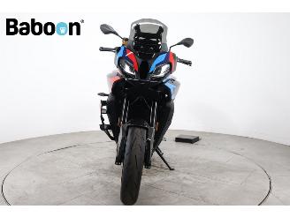 BMW  M 1000 XR Competition picture 7